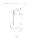 BIT HOLDER BLOCK WITH NON-ROTATING WEAR SLEEVE diagram and image