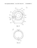 BIT HOLDER BLOCK WITH NON-ROTATING WEAR SLEEVE diagram and image