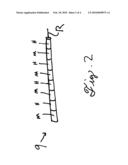 Electrical generation apparatus and process diagram and image