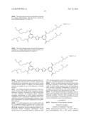 ELECTROCHROMIC MATERIALS AND ELECTROCHROMIC DEVICES USING THE SAME diagram and image