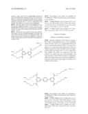 ELECTROCHROMIC MATERIALS AND ELECTROCHROMIC DEVICES USING THE SAME diagram and image