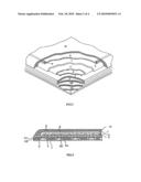 Electroluminescent Lamp diagram and image