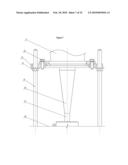 INITIATION METHOD FOR ABNORMAL GLOW PLASMA DISCHARGE IN A LIQUID-PHASE MEDIUM AND APPARATUS FOR ITS IMPLEMENTATION diagram and image