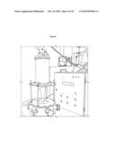 INITIATION METHOD FOR ABNORMAL GLOW PLASMA DISCHARGE IN A LIQUID-PHASE MEDIUM AND APPARATUS FOR ITS IMPLEMENTATION diagram and image