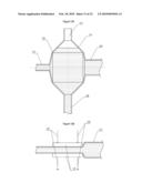 INITIATION METHOD FOR ABNORMAL GLOW PLASMA DISCHARGE IN A LIQUID-PHASE MEDIUM AND APPARATUS FOR ITS IMPLEMENTATION diagram and image