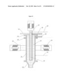 INITIATION METHOD FOR ABNORMAL GLOW PLASMA DISCHARGE IN A LIQUID-PHASE MEDIUM AND APPARATUS FOR ITS IMPLEMENTATION diagram and image