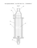 INITIATION METHOD FOR ABNORMAL GLOW PLASMA DISCHARGE IN A LIQUID-PHASE MEDIUM AND APPARATUS FOR ITS IMPLEMENTATION diagram and image