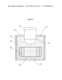 INITIATION METHOD FOR ABNORMAL GLOW PLASMA DISCHARGE IN A LIQUID-PHASE MEDIUM AND APPARATUS FOR ITS IMPLEMENTATION diagram and image