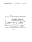 VEHICLE, SYSTEM AND METHOD diagram and image