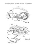 VERSATILE LIGHTING DEVICE diagram and image