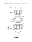 INDUCTOR ASSEMBLY diagram and image