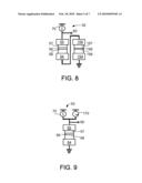 MAGNETIC OSCILLATOR BASED BIOSENSOR diagram and image