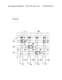 MULTIPLE TESTING BARS FOR TESTING LIQUID CRYSTAL DISPLAY AND METHOD THEREOF diagram and image