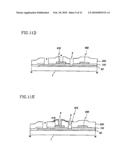 MULTIPLE TESTING BARS FOR TESTING LIQUID CRYSTAL DISPLAY AND METHOD THEREOF diagram and image