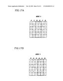 MULTIPLE TESTING BARS FOR TESTING LIQUID CRYSTAL DISPLAY AND METHOD THEREOF diagram and image