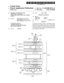 Method and Apparatus for Detecting a Crack in a Semiconductor Wafer, and a Wafer Chuck diagram and image