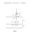 Method and Apparatus for Detecting a Crack in a Semiconductor Wafer, and a Wafer Chuck diagram and image