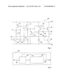 AMPLIFYING CIRCUIT diagram and image