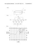 LAMINATED BAND-PASS FILTER diagram and image