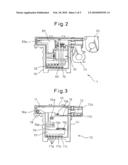 ELECTROMAGNETIC RELAY diagram and image