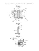 ELECTROMAGNETIC RELAY diagram and image