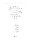 MAGNETIC COMPONENTS AND METHODS OF MANUFACTURING THE SAME diagram and image