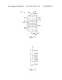 MAGNETIC COMPONENTS AND METHODS OF MANUFACTURING THE SAME diagram and image