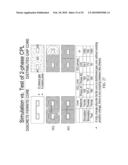 MAGNETIC COMPONENTS AND METHODS OF MANUFACTURING THE SAME diagram and image