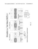 MAGNETIC COMPONENTS AND METHODS OF MANUFACTURING THE SAME diagram and image