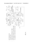 MAGNETIC COMPONENTS AND METHODS OF MANUFACTURING THE SAME diagram and image