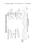 MAGNETIC COMPONENTS AND METHODS OF MANUFACTURING THE SAME diagram and image