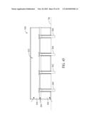 MAGNETIC COMPONENTS AND METHODS OF MANUFACTURING THE SAME diagram and image