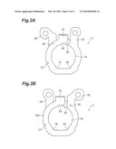 BOBBIN FOR COIL, COIL WINDING, AND COIL COMPONENT diagram and image