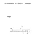 BOBBIN FOR COIL, COIL WINDING, AND COIL COMPONENT diagram and image