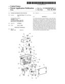 OVERLOAD PROTECTION SWITCH diagram and image