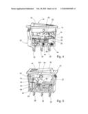 OVERLOAD PROTECTION SWITCH diagram and image