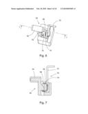 OVERLOAD PROTECTION SWITCH diagram and image