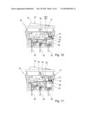 OVERLOAD PROTECTION SWITCH diagram and image