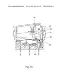 OVERLOAD PROTECTION SWITCH diagram and image