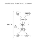 Crash detection system and method diagram and image