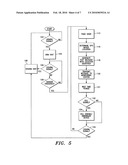 Crash detection system and method diagram and image