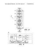 Crash detection system and method diagram and image