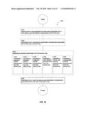 System and method for transmitting illusory and non-illusory identification characteristics diagram and image