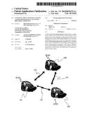 COMMUNICATION APPARATUS, SYSTEM AND METHOD FOR SELF-CONTAINED BREATHING APPARATUS diagram and image