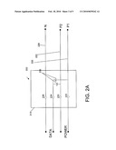 APPARATUS AND METHOD FOR DATA COMMUNICATION OVER POWER LINES diagram and image