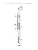 Light and sound module diagram and image