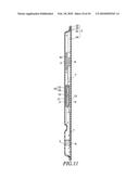 Light and sound module diagram and image