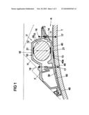 Vibratory assembly for a vehicle diagram and image