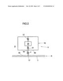 Vibratory assembly for a vehicle diagram and image