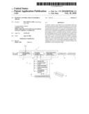 REMOTE CONTROL FOR AUTOMOBILE TRUNK diagram and image